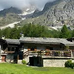 Alpesi faház Casa Ornella - Pra Sec Montita