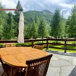 Casa Ornella - Pra Sec Montita