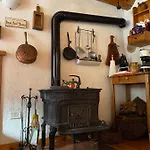 Casa Ornella - Pra Sec Chalet Montita