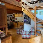 Alpesi faház Casa Ornella - Pra Sec *