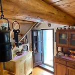 Casa Ornella - Pra Sec * Montita