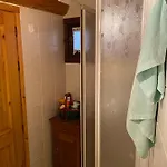 Alpesi faház Casa Ornella - Pra Sec
