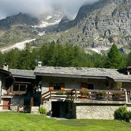 Chalet Casa Ornella - Pra Sec Montita