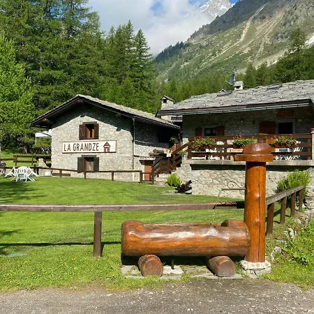 Casa Ornella - Pra Sec Montita