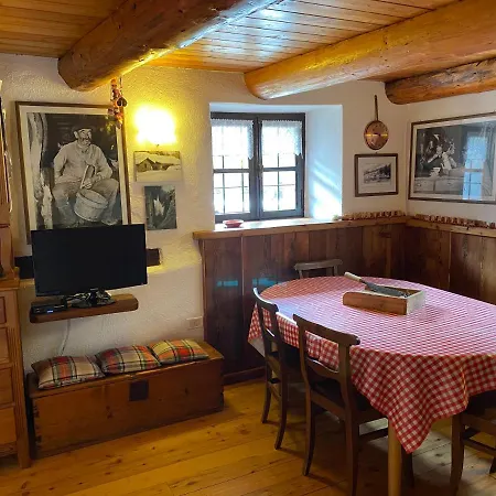 Casa Ornella - Pra Sec *