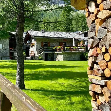 Chalet Casa Ornella - Pra Sec Montita