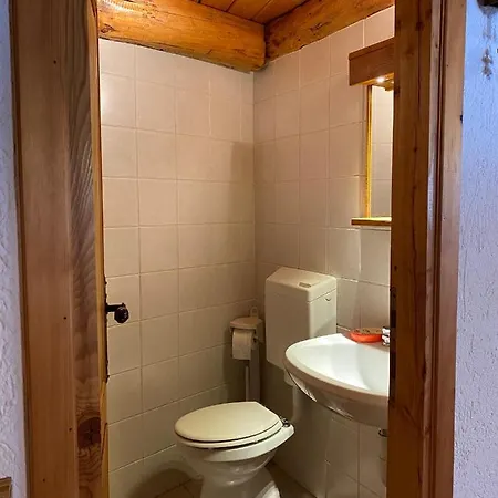 Casa Ornella - Pra Sec Montita